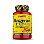 AMIX AmixPro Berberine HCl with GreenTea & Dandelion, 60cps