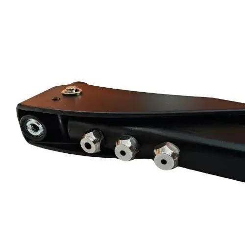 Kleště nýtovací PROFI (Al, Cu, Fe), ENPRO