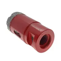 Korunka diamantová vykružovací, Ø 30 mm, M14, STAYER