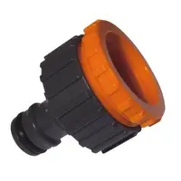 Adaptér na kohout 3/4 " i 1/2 " GL5812B
