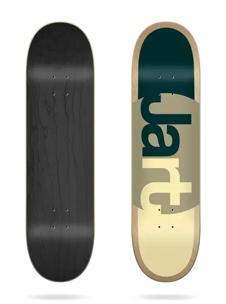Jart skateboardová deska Flagship 8.0" | Velikost skate 8,0"