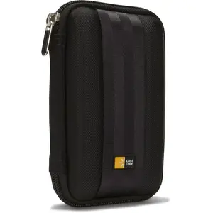 Case logic pouzdro na HDD 2,5'' | Černá | Objem One Size