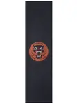 Nugget Grip Tape Skate Eater | Černá | Velikost skate One Size