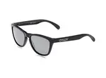 Oakley sluneční brýle Frogskins Black Ink / Chrome Iridium Polarized | Černá | Velikost One Size
