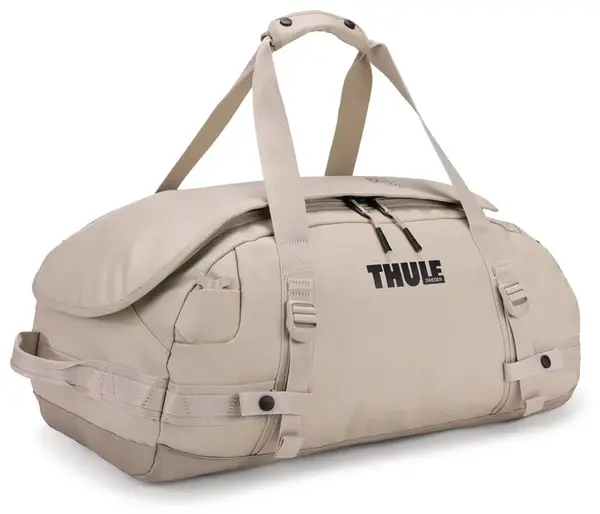 Thule sportovní taška Chasm TDSD302 Soft Sand 40 L | Písková | Objem 40 L