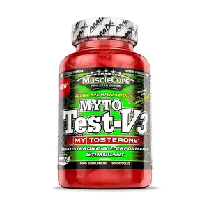 AMIX MytoTest V3, 90cps