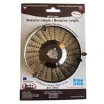 Rašple rotační hrubá, Ø 125 mm, čepel 2,5 mm