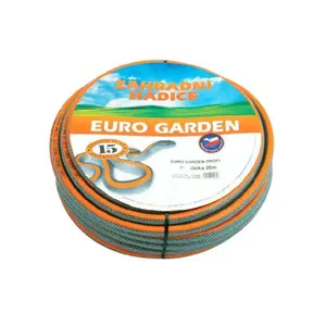 Hadice EURO Garden PROFI 1", 25 m