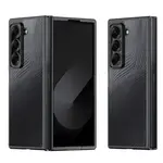 Dux Ducis Aimo, Samsung Galaxy Z Fold SE, černé