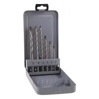 Vrták do zdiva, set 6 ks, ENPRO