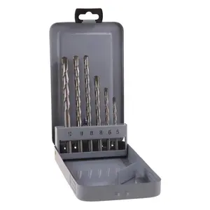 Vrták do zdiva, set 6 ks, ENPRO