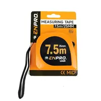 Metr svinovací, 7,5 m x 25 mm,  ENPRO Limit
