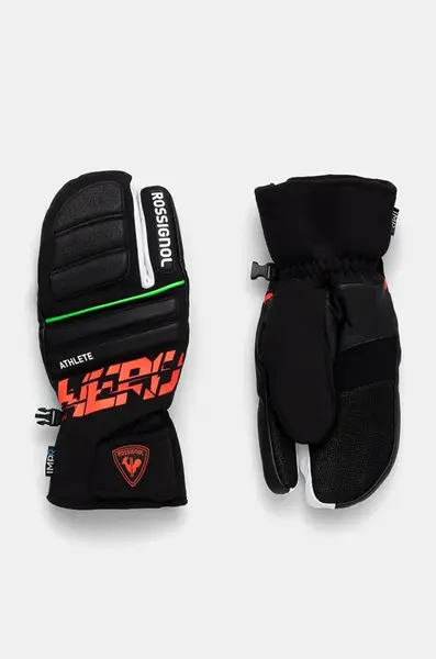 Lyžiarske rukavice Rossignol Hero Master IMPR