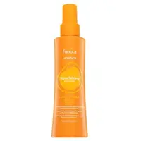 Fanola Wonder Nourishing Extra Care Leave-in Milk uhladzujúce mlieko pre hebkosť a lesk vlasov 195 ml