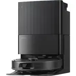 Roborock QR 798 - čierny - Robotický vysávač s mopom