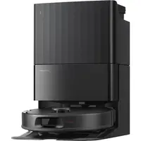 Roborock QR 798 - čierny - Robotický vysávač s mopom