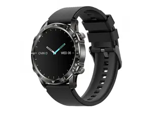 CARNEO Adventure HR+ 2nd gen. černá