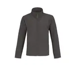 Pánská bunda B&amp;C Softshell