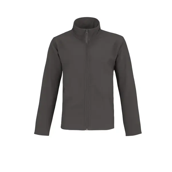 Pánská bunda B&amp;C Softshell