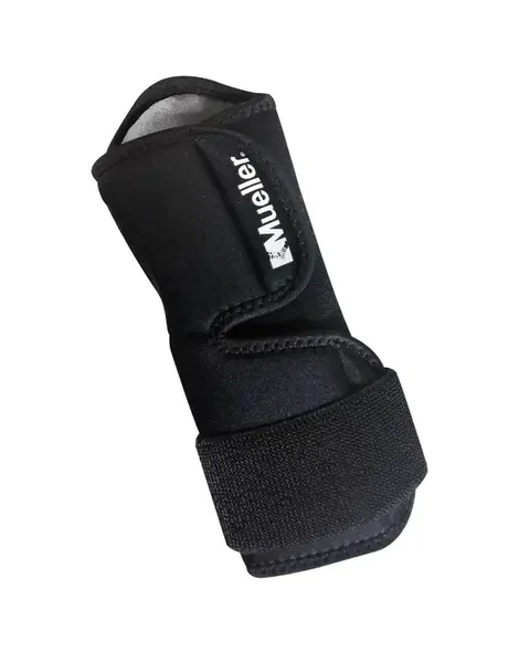 Mueller Adjustable Night Wrist Brace, noční ortéza na karpální tunel