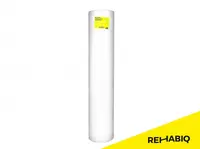 Rehabiq Hygienická podložka v roli, 80 cm x 150 m, 18g/m2