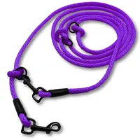 PafDog® Přepínací nastavitelné vodítko 8mm, fialové PAF-585