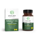 Pupalkový olej - 60 kapsúl - Green idea