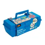 Brio Builder - startovací set v kufříku 48 ks