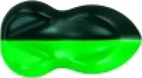 Inkoust Schmincke Aerocolor 28ml – 501 brilliant green