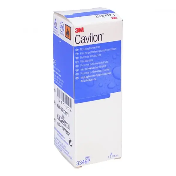 3m Cavilon Nedráždivý Bariérový Film 3346p, 28ml, mechanický sprej