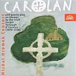 Michal Hromek Consort – Carolan