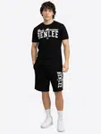 Benlee Men's t-shirt & shorts set regular fit