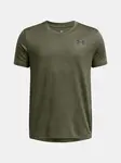 Chlapecké tričko Under Armour UA Tech Vent Jcqrd SS - Kluci