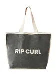 Rip curl kabelka Classic Surf 31L Black | Černá | Objem 31 L | 100% bavlna