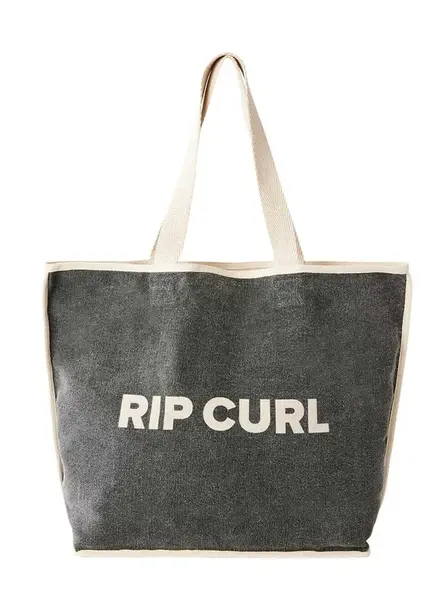 Rip curl kabelka Classic Surf 31L Black | Černá | Objem 31 L | 100% bavlna