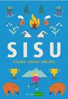 Sisu (Defekt) - Joanna Nylund