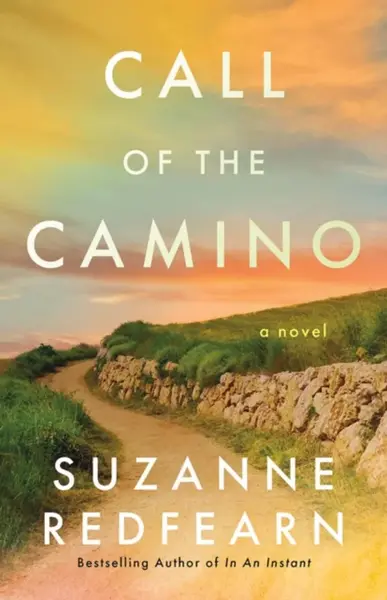 Call of the Camino - Suzanne Redfearn