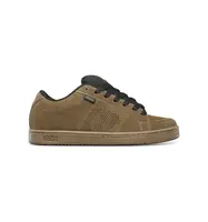 Etnies pánské boty Kingpin Brown / Warm Grey / Gum | Šedá | Velikost 10,5 US