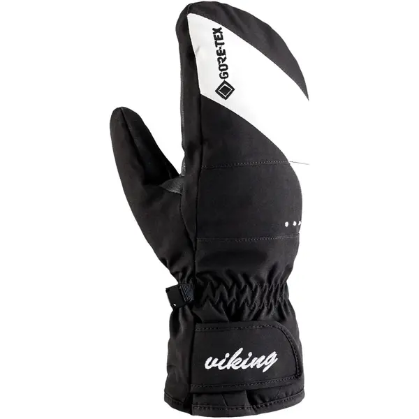 Dámské lyžařské palčáky viking sherpa gtx® mitten bílá 6