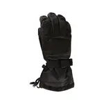 Pánské lyžařské rukavice s ptx gloves alpine pro refon black černá l