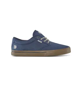 Etnies pánské boty Jameson 2 Eco Indigo Raw | Hnědá | Velikost 10 US