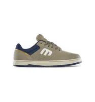 Etnies pánské boty Marana Green / Blue | Modrá | Velikost 9 US