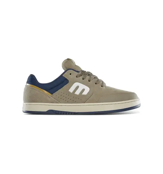 Etnies pánské boty Marana Green / Blue | Modrá | Velikost 9 US