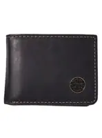 Rip curl peněženka Wetsuit Logo Rfid All Day Black | Černá | Velikost One Size