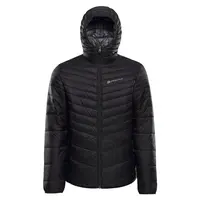 Pánská oboustranná bunda alpine pro erom černá xxl