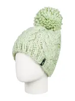 Roxy dámská zimní čepice Winter Cameo Green | Zelená | Velikost One Size