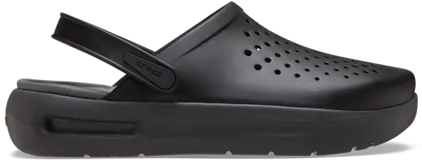 Unisex boty crocs inmotion clog černá 36-37