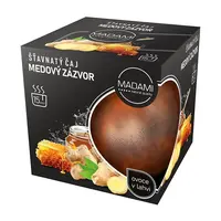 MADAMI Šťavnatý čaj medový zázvor 500 g