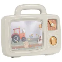 Little Dutch Hudobná televízia Farma