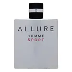 Chanel Allure Homme Sport toaletná voda pre mužov 150 ml
